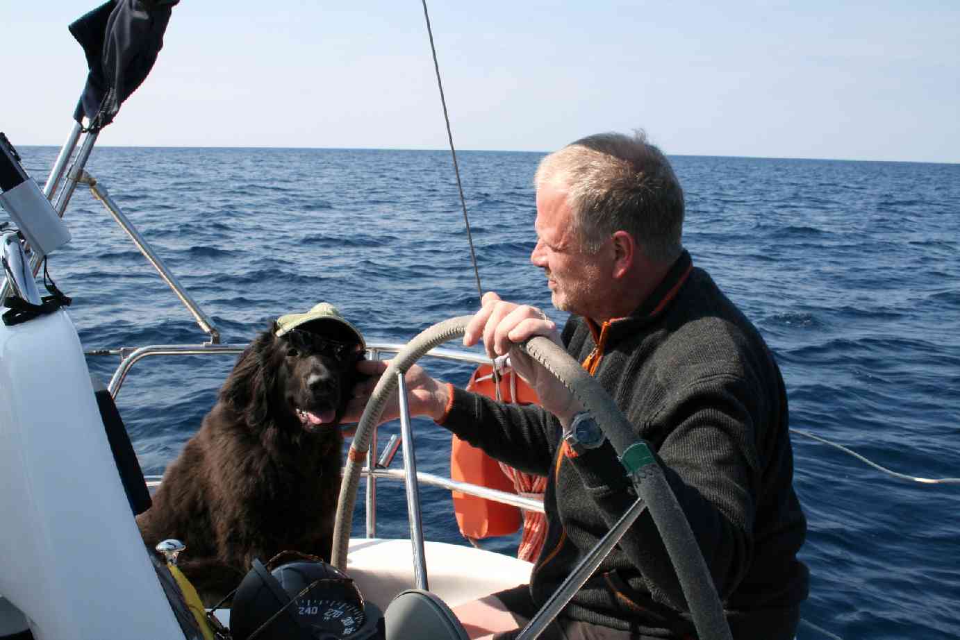 Captain