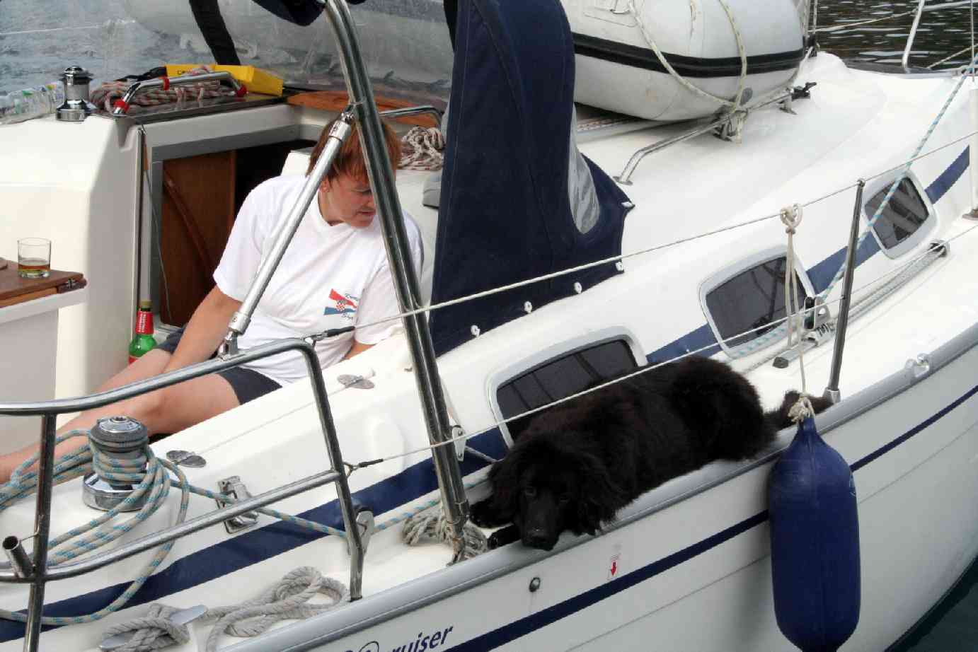 Captain