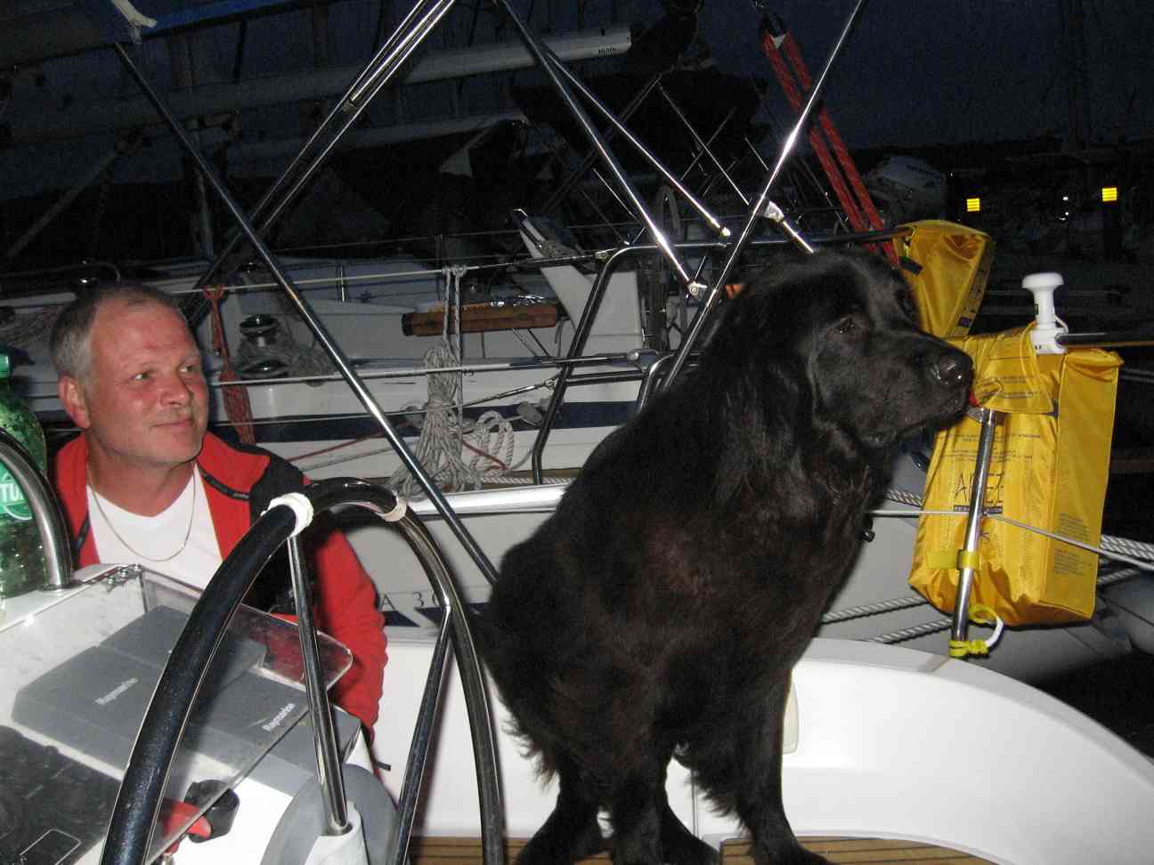 Captain