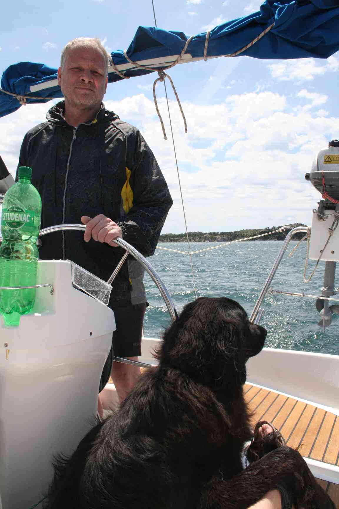 Captain