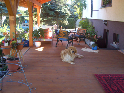 Carport